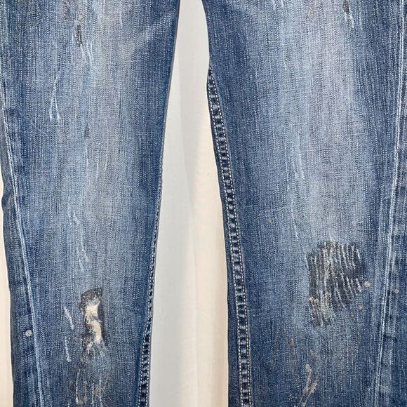 Express jeans - Picture 3 of 12